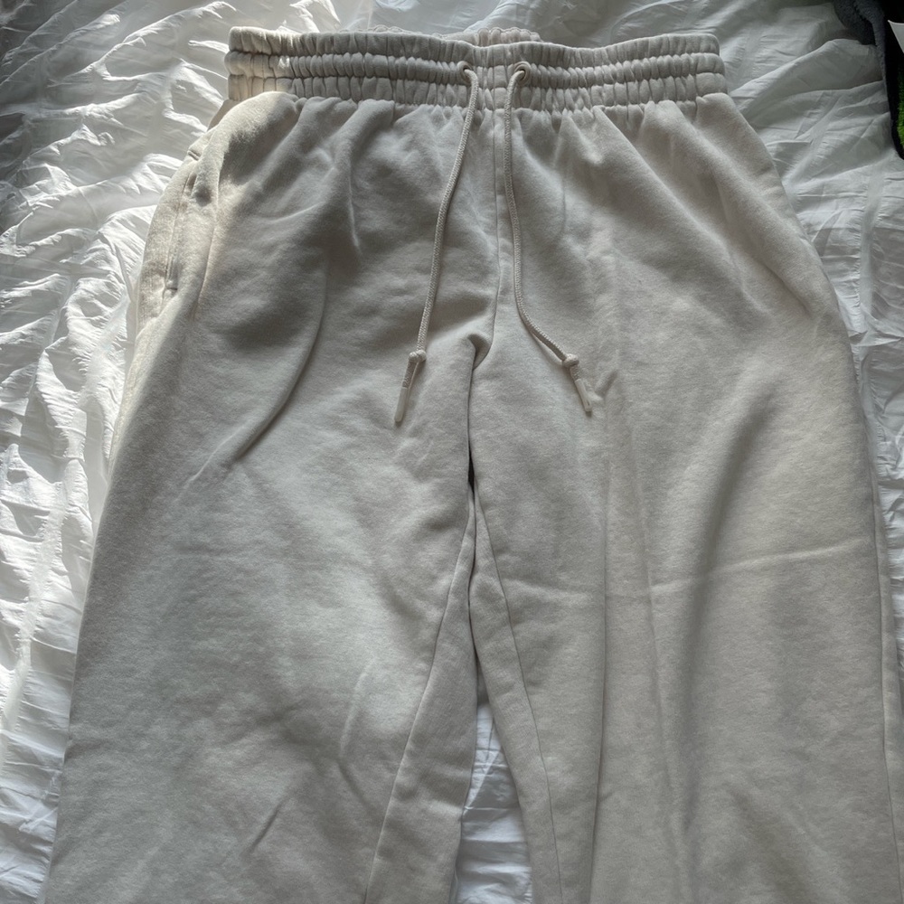 Sweatpants